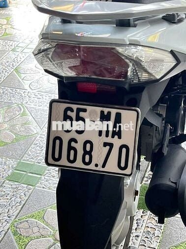 SYM Shark 50 ( cực mới ) . BS 65 CT