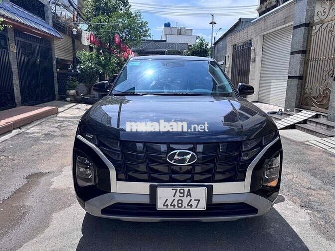 Hyundai Creta 2022 Đặc biệt 1.5 AT - 30000 km