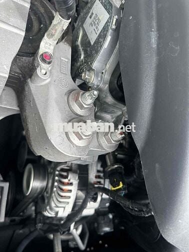 Mazda 3 2023 1.5L Luxury - 25000 km chuẩn contomet