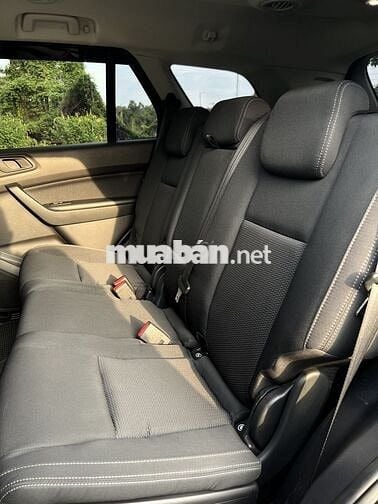 FORD EVEREST 2018 SỐ TỰ ĐỘNG CÓ HỖ TRỢ VAY 70%