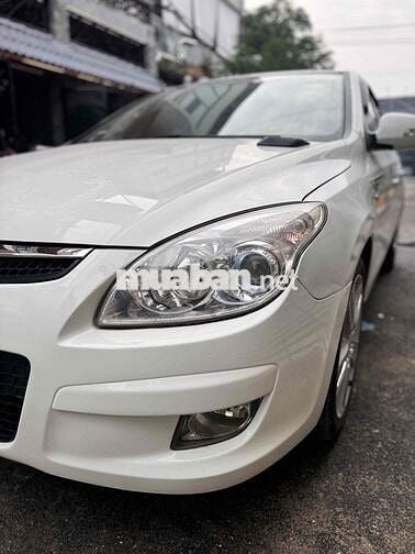 Hyundai i30 2009 1.6 AT xe nhập khẩu Hàn Quốc