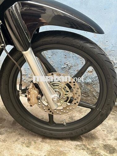 Honda Future neo Fi