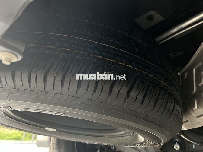 FORD EVEREST 2018 SỐ TỰ ĐỘNG CÓ HỖ TRỢ VAY 70%