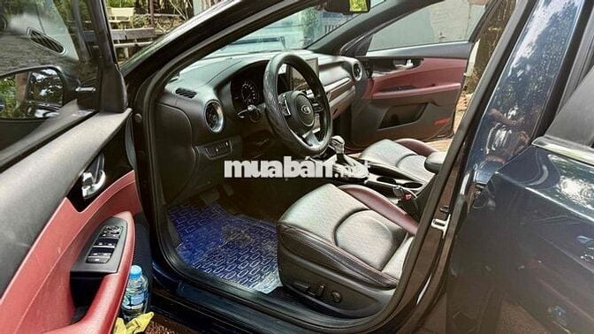 Kia Cerato 2021 2.0 AT PREMIUM - 57000 km