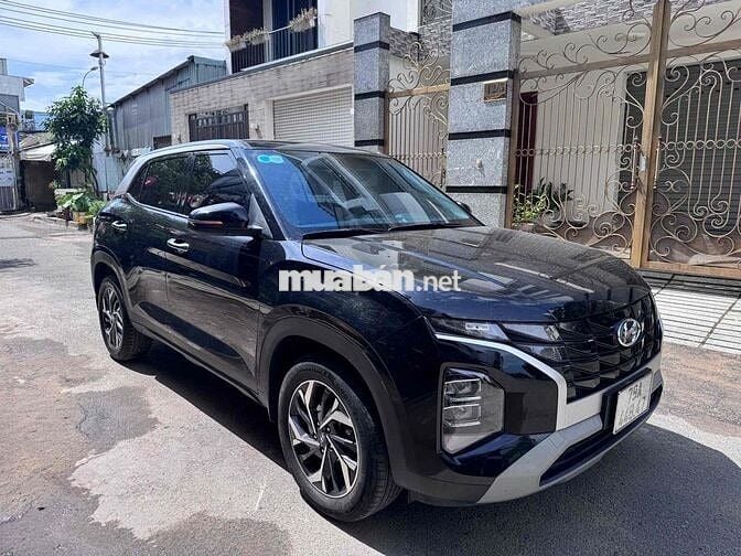 Hyundai Creta 2022 Đặc biệt 1.5 AT - 30000 km