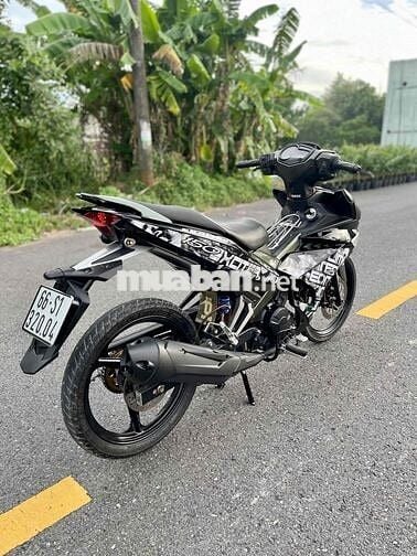 Exciter 150 đẹp keng chính chủ
