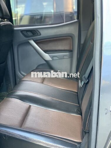 FORD RANGER SỐ TỰ ĐỘNG MODEL 2016 XE ĐI RẤT KỸ