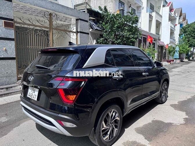 Hyundai Creta 2022 Đặc biệt 1.5 AT - 30000 km