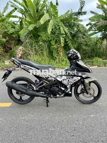 Exciter 150 đẹp keng chính chủ