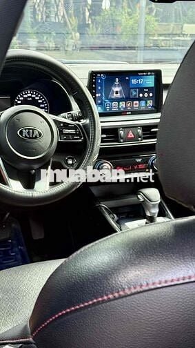 Kia Cerato 2021 2.0 AT PREMIUM - 57000 km