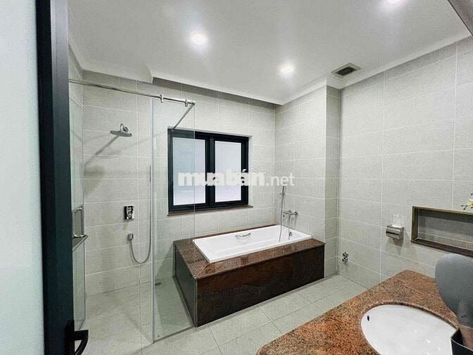 Cho Thuê Biệt Thự Him Lam, 10x20m 120tr/ Tháng