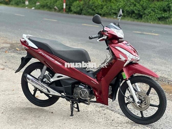 FUTURE 2022 MÁY ZIN, HỖ TRỢ TRẢ GÓP