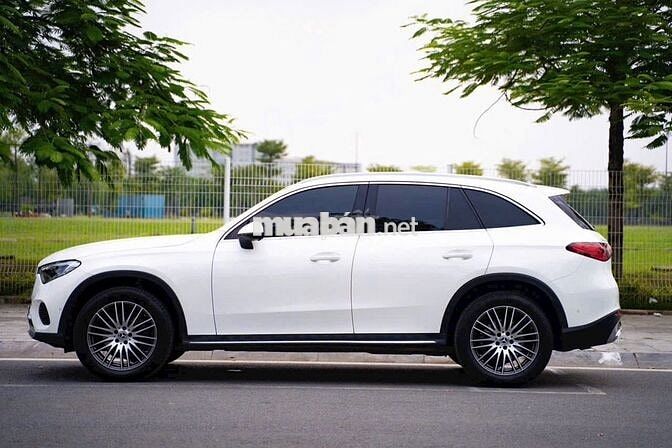 Glc200 4matic allnew