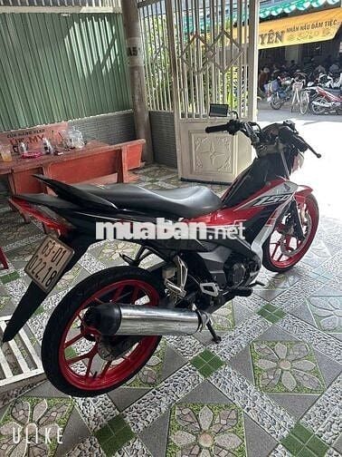 Honda sonic 150 ( thanh lý) - bs: 63 TG