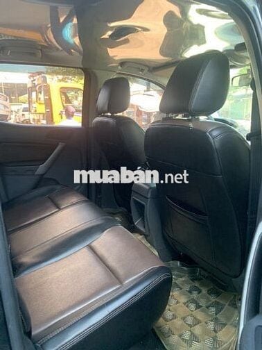FORD RANGER SỐ TỰ ĐỘNG MODEL 2016 XE ĐI RẤT KỸ