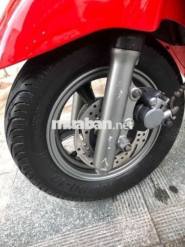 xe đẹp máy êm