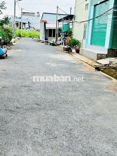 Đất Full Thổ Cư Ngay Cầu Rạch Tôm 1697 Lê Văn Lương, Nhơn Đức, Nhà Bè.