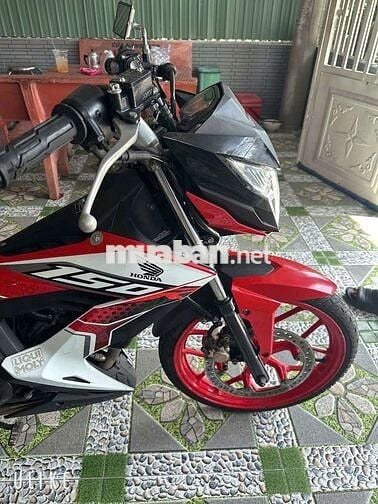 Honda sonic 150 ( thanh lý) - bs: 63 TG