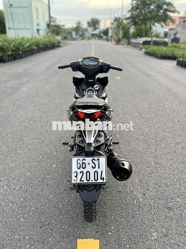 Exciter 150 đẹp keng chính chủ