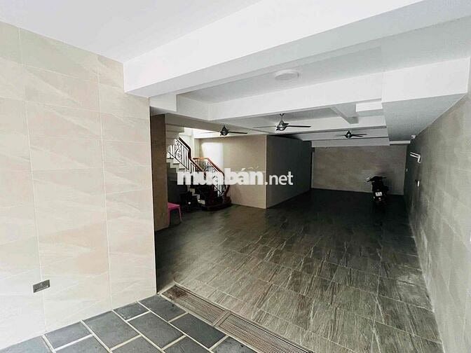 Cho Thuê Biệt Thự Him Lam, 10x20m 120tr/ Tháng