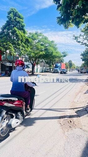 Nhà Mặt Tiền Kinh Doanh Dĩ An – Chỉ 3 tỷ 3  Gần chợ