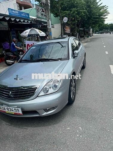 Mitsubishi Grunder 2009 - 140000 km