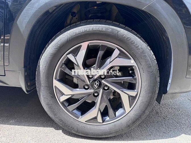 Hyundai Creta 2022 Đặc biệt 1.5 AT - 30000 km