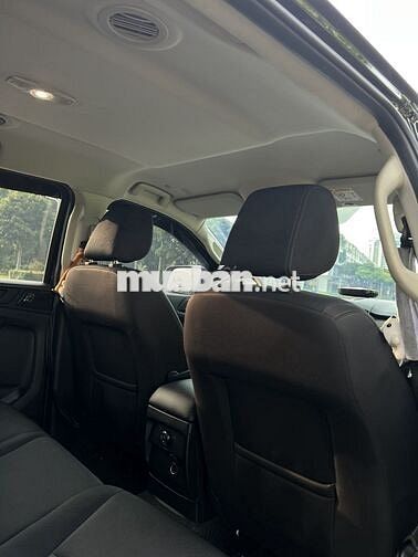 FORD EVEREST 2018 SỐ TỰ ĐỘNG CÓ HỖ TRỢ VAY 70%