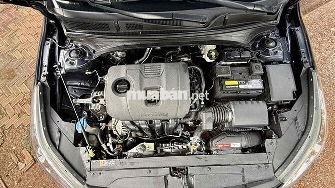Kia Cerato 2021 2.0 AT PREMIUM - 57000 km