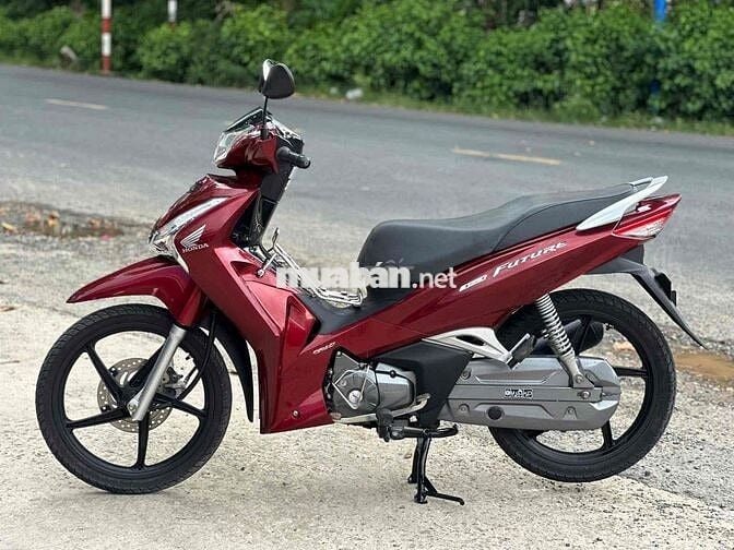 FUTURE 2022 MÁY ZIN, HỖ TRỢ TRẢ GÓP