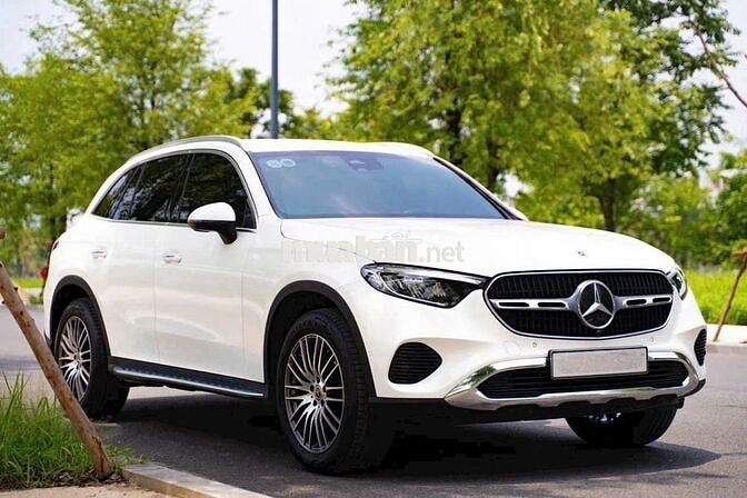 Glc200 4matic allnew