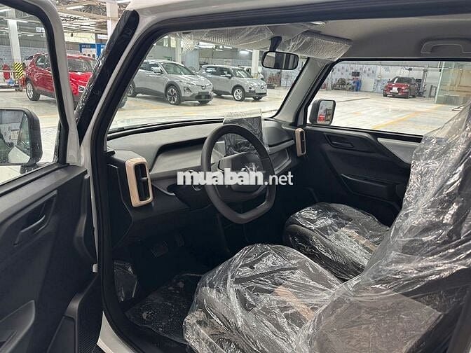 VF3 sản xuất 2025
