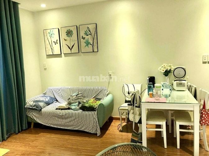 Ruby Garden, Nguyễn Sỹ Sách, P15, Tân Bình, 53m2, 1PN, 2WC, 8tr/th.