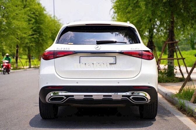 Glc200 4matic allnew