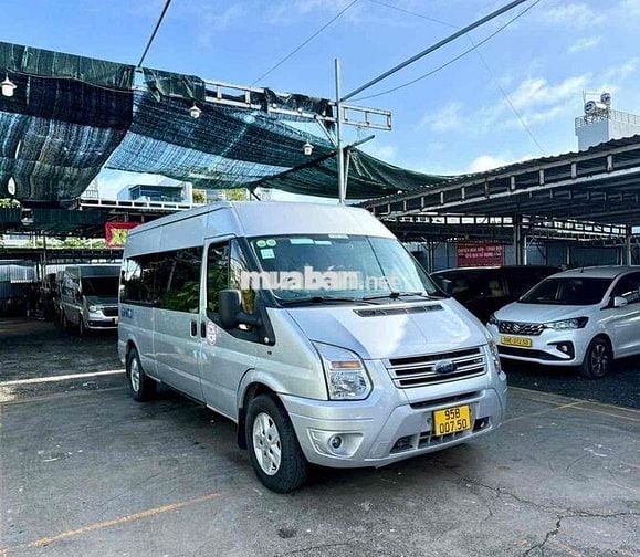 TRAINSIT 2019 SVP ,DỊCH VỤ NỒI ,XE KO LỖI NHỎ