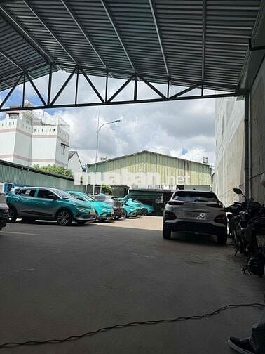 CHO THUÊ MẶT BẰNG CHĂM SÓC RỬA XE – FULL MÁY MÓC, THƯƠNG HIỆU SẴN