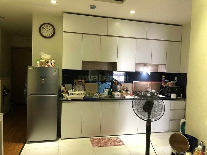 Ruby Garden, Nguyễn Sỹ Sách, P15, Tân Bình, 53m2, 1PN, 2WC, 8tr/th.