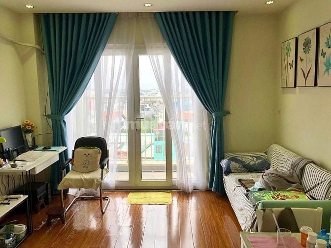 Ruby Garden, Nguyễn Sỹ Sách, P15, Tân Bình, 53m2, 1PN, 2WC, 8tr/th.