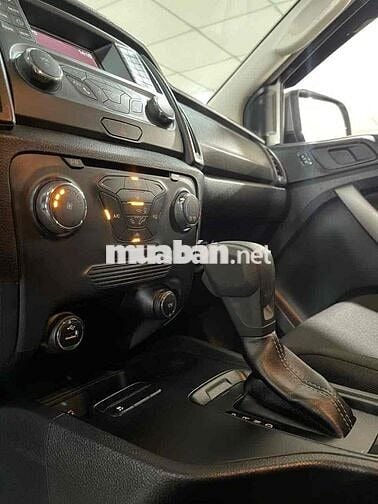 Ford Ranger 2018 XLS 2.2 4x2 AT - 76.500 km