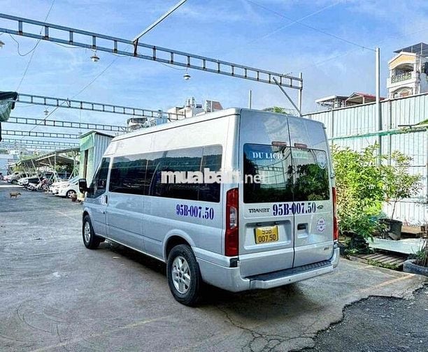 TRAINSIT 2019 SVP ,DỊCH VỤ NỒI ,XE KO LỖI NHỎ