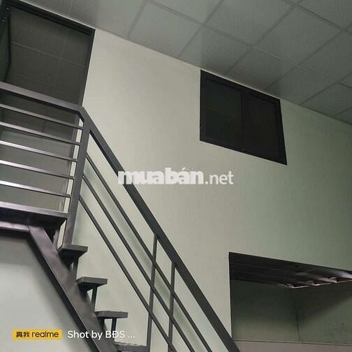 Cho thuê nhà mới xây đẹp đ38 HBC 6tr/ tháng
