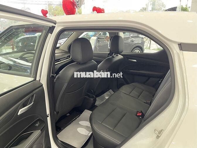 VF5 plus sản xuất 2025