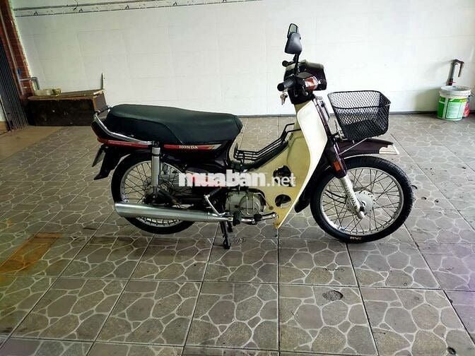 Cần bán gấp xe dream thái 96