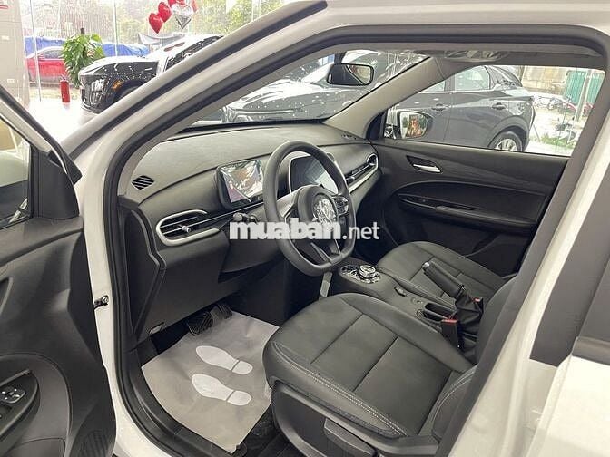 VF5 plus sản xuất 2025