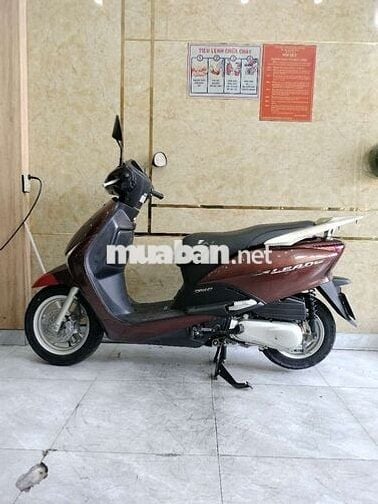 LEAD FI 2013 ,BSTP,XE BAO ĐẸP MÁY BAO ÊM MẠNH
