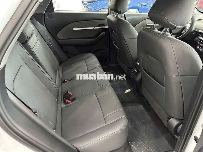 VF6 eco sản xuất 2025