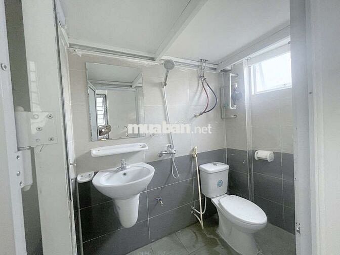 [CHÍNH CHỦ] phòng trọ 30m2 mới xây rộng thoáng