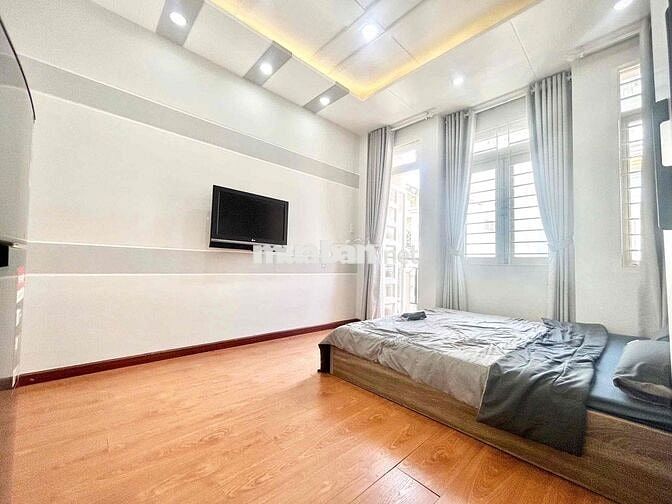 🎉STUDIO BAN CÔNG - GIÁ MỀM - PHAN ĐĂNG LƯU PHÚ NHUẬN