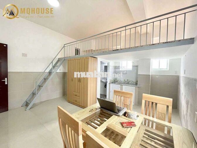 🍓Cho thuê phòng trọ sinh viên ở được 4 bạn gần Văn Hiến - Công thương