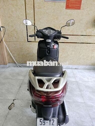 LEAD FI 2013 ,BSTP,XE BAO ĐẸP MÁY BAO ÊM MẠNH